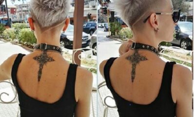 Taglio capelli
