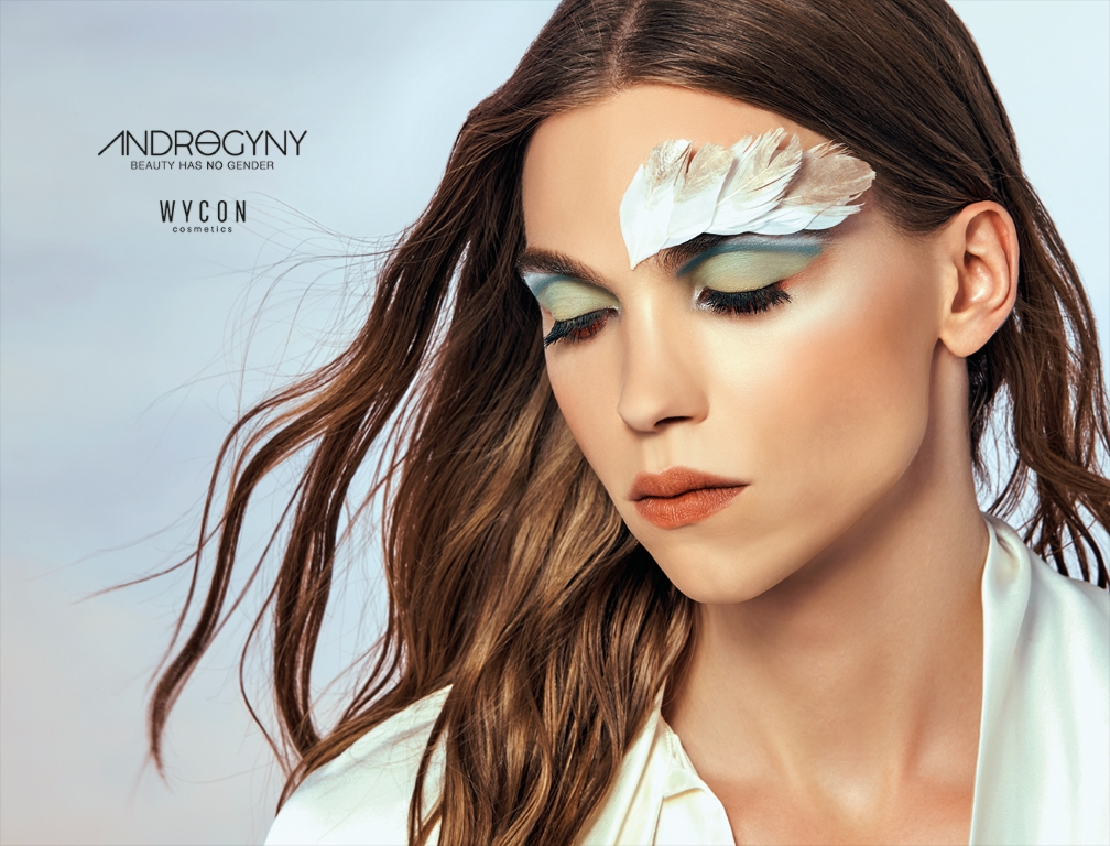 Wycon Cosmetics linea Androgyny trucco estate 2017