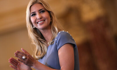 Ivanka Trump biografia