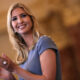 Ivanka Trump biografia