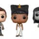 La Mummia, i vinyl toys di Funko