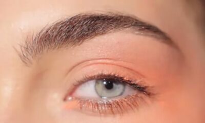 Make up pesca