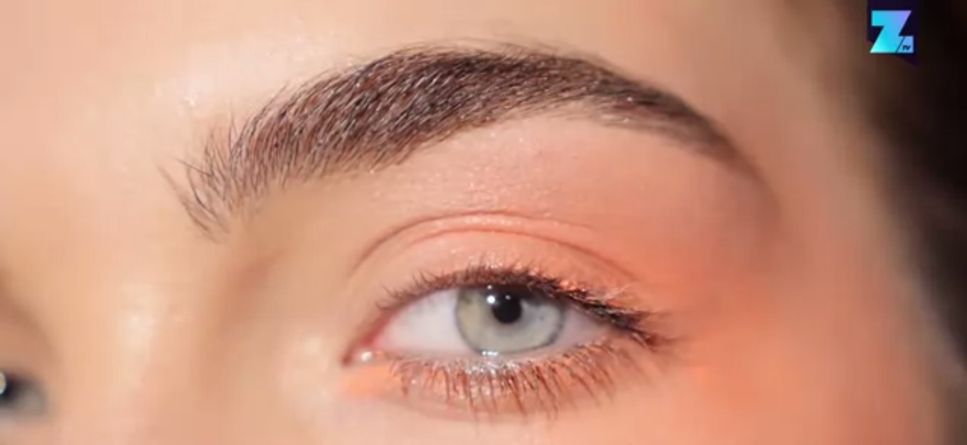 Make up pesca