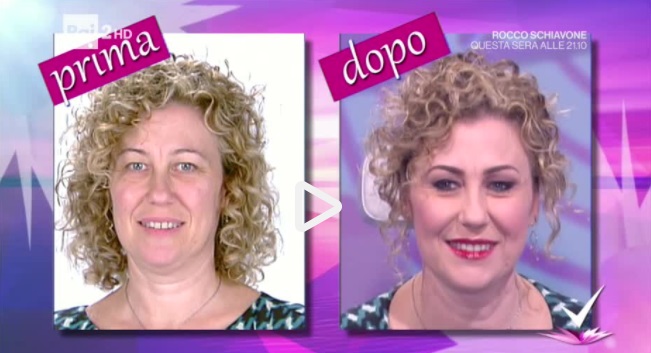 Make up per donne di 50 anni: il video tutorial