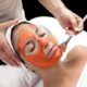 Maschera anti age maizena carota