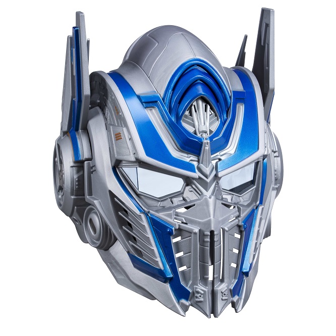 Transformers 5, Hasbro lancia la nuova linea di action toys dedicata al film