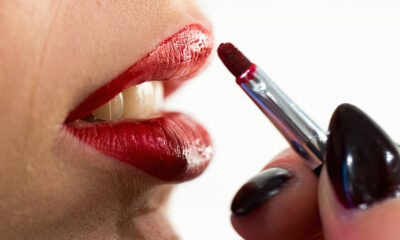 Far durare rossetto