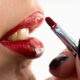 Far durare rossetto