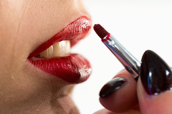 Far durare rossetto