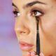Trucco minerale San Valentino matita kajal