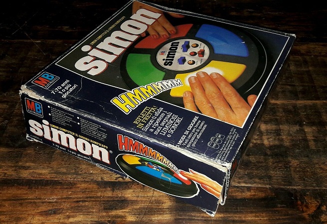 Simon