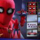 spider-man homecoming