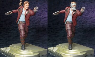 star lord