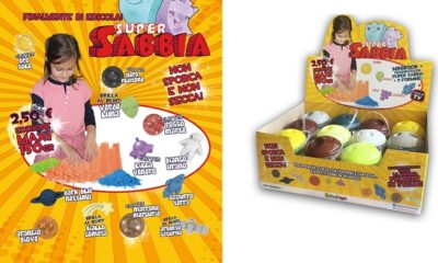 Super Sabbia di Sbabam