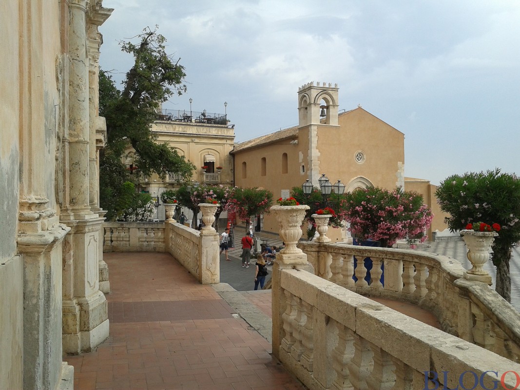 G7 Taormina 2017: il lusso della Sicilia per i Grandi del Mondo