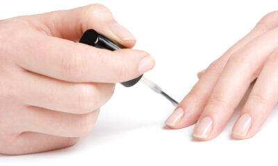 Nail art estate