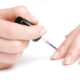Nail art estate