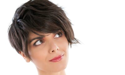 Capelli corti