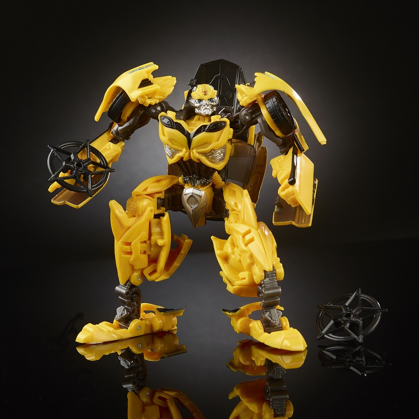 Transformers di Hasbro