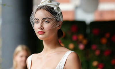 Trucco minerale sposa