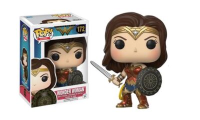Wonder Woman