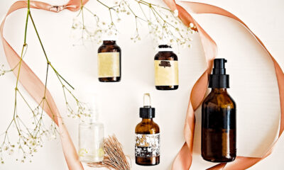 Cosa sono i cosmetici biologici