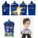 San Diego Comic-con 2017, esclusive BBC Doctor Who