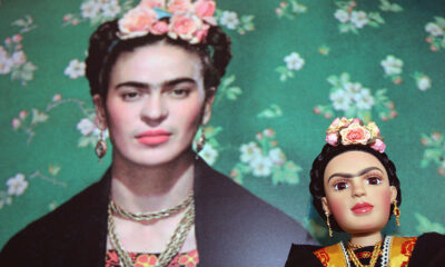 Frida Kahlo