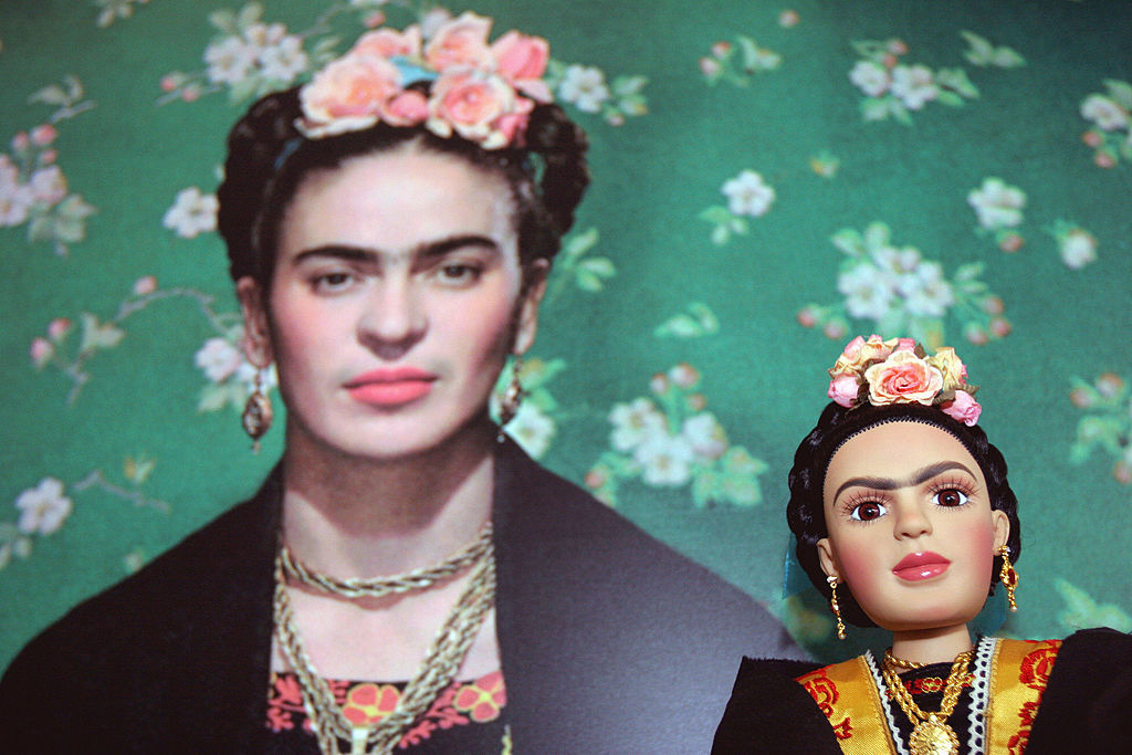 I 110 anni di Frida Kahlo: gli aforismi più significativi
