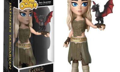Game of Thrones, Funko