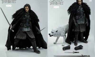 Game of Thrones, action figure