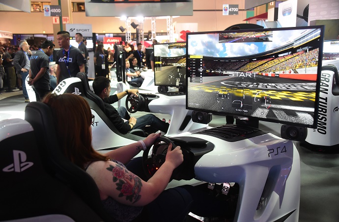 Videogame, torna Gran Turismo Sport