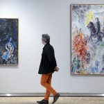 “Revolutja. Da Chagall a Malevich, da Repin a Kandinsky”, la mostra a Bologna