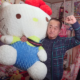 Hello Kitty collezione