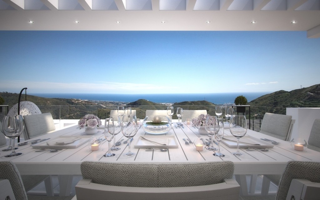 Splendida villa extra-lusso a Marbella