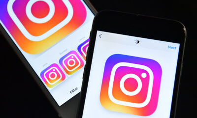 Instagram app correlate