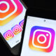 Instagram app correlate