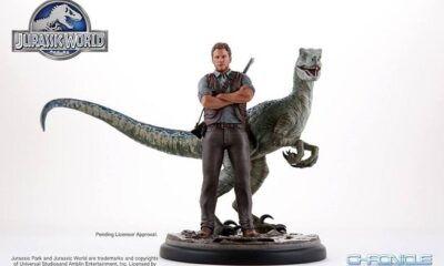 jurassic world