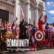 Lucca Comics and Games 2017