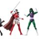 San Diego Comic-con 2017, esclusive Marvel