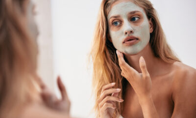 maschera viso