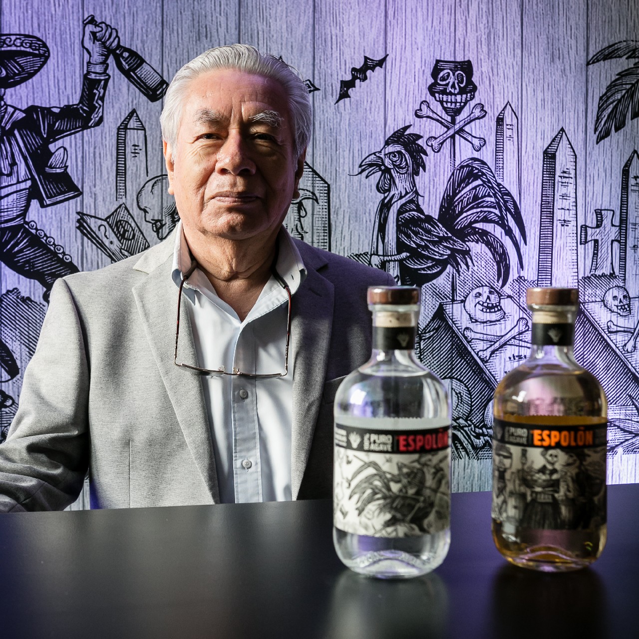 Tequila Espolòn: la storia del distillato messicano dal carattere indipendente