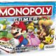Monopoly Gamer, Nintendo e Hasbro