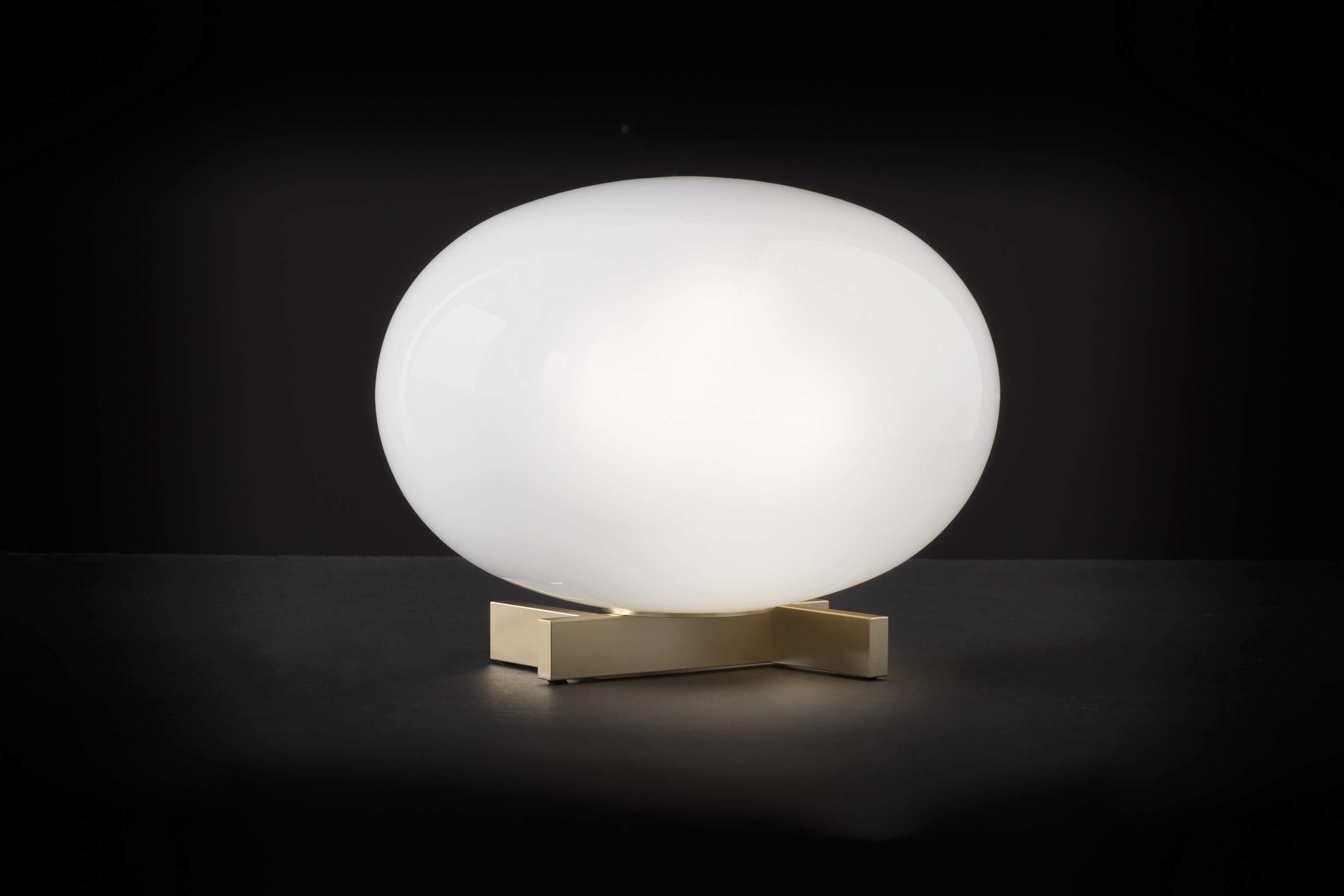 Oluce lampade design: il nuovo modello Alba