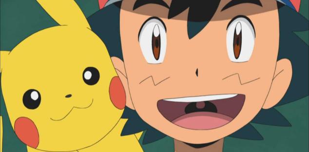 Pokémon, peluche e gadget in arrivo in occasione del nuovo film
