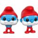 I Puffi, vinyl toys di Funko