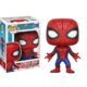 Spider-MAn: Homecoming, vinyl toys di Funko