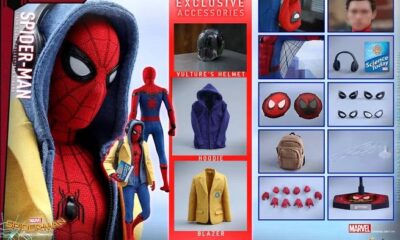 spider-man