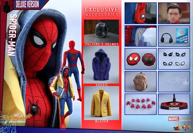 spider-man