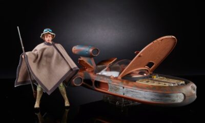 San Diego Comic-con 2017, novità ed esclusive Star Wars